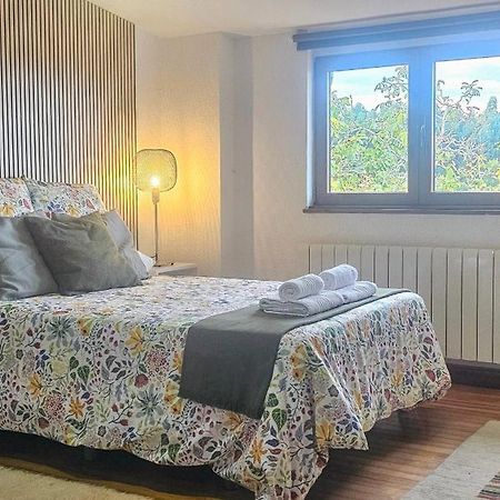 Vivienda Vacacional El Prau Villahormes Exteriör bild