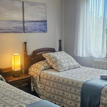 Vivienda Vacacional El Prau Villahormes Exteriör bild