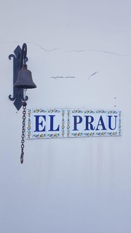 Vivienda Vacacional El Prau Villahormes Exteriör bild