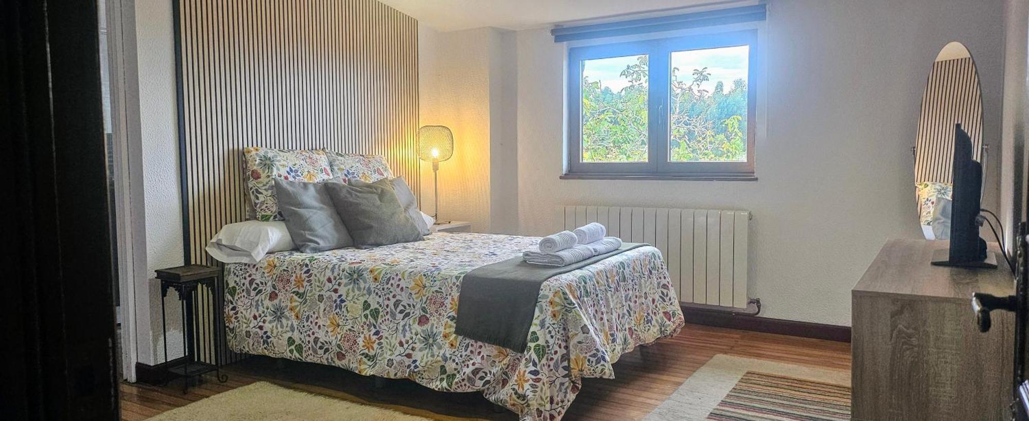Vivienda Vacacional El Prau Villahormes Exteriör bild